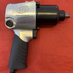Ingersoll Rand 1/2” Driver Air Impact Gun