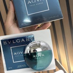Bvlgari Aqva Pour Homme Cologne For Men