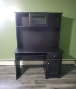 computer table