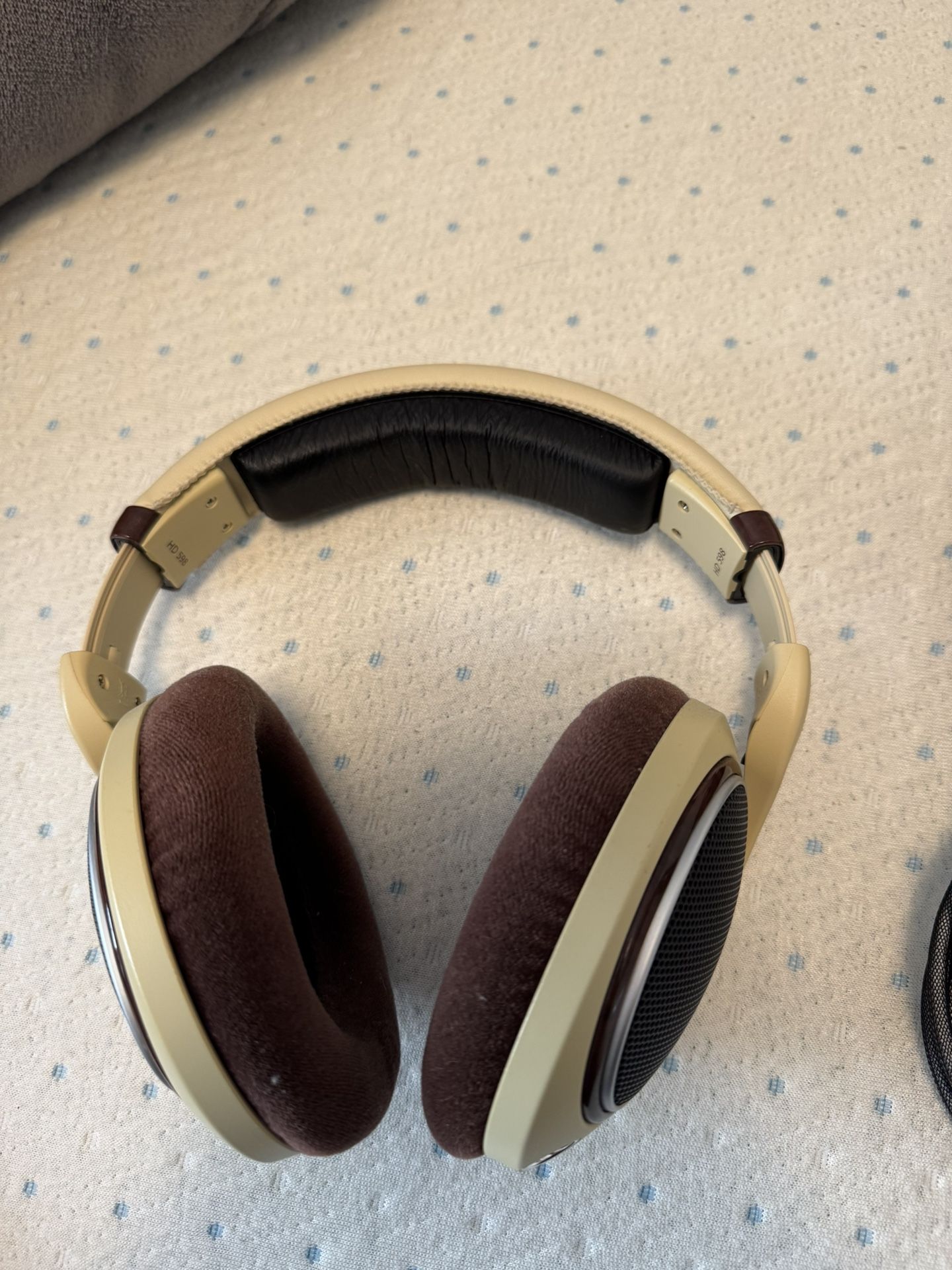 Sennheiser HD598