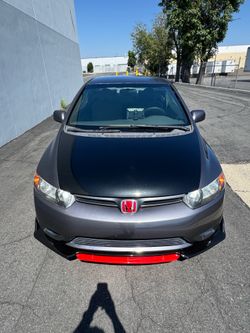 2006 Honda Civic