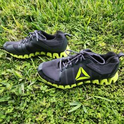 Reebok Zigtech Men Size 9