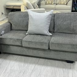 Sleeper Sofa 