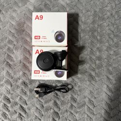 Mini Camera