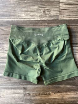 Dfyne Impact Shorts