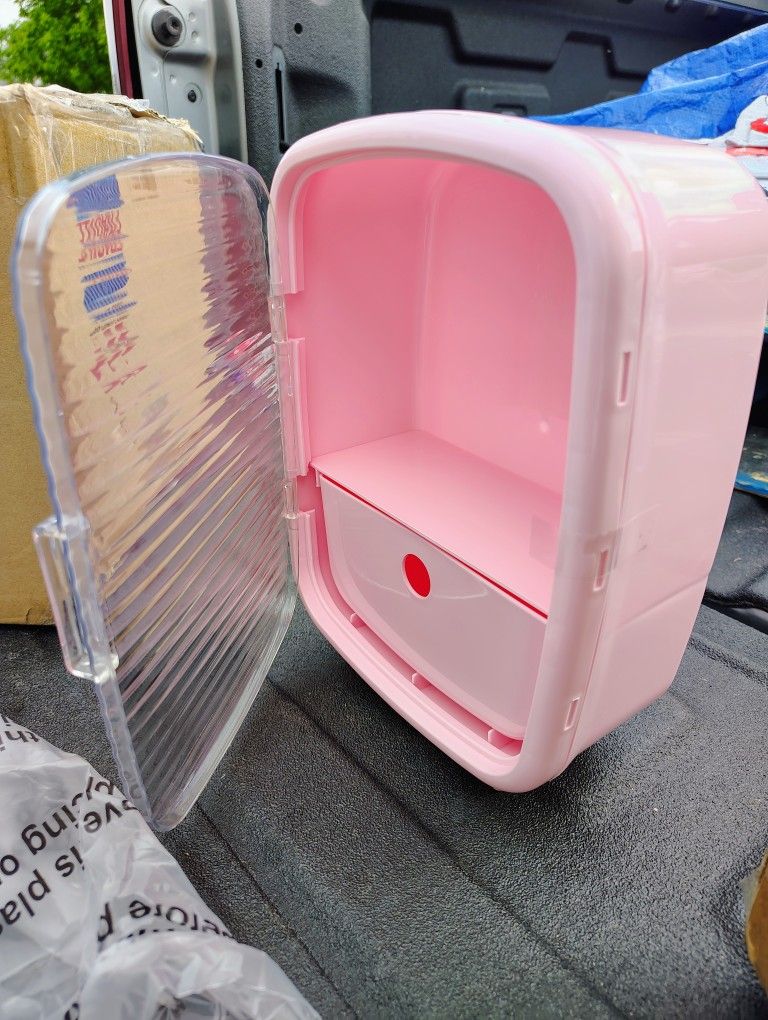 Makeup Vanity