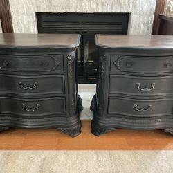 Nightstands