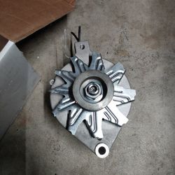 91 Mustang Gt Alternator