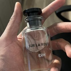 Louis Vuitton fragrance