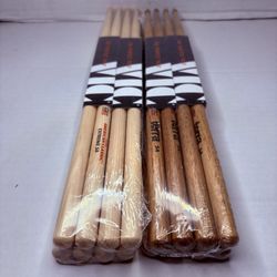Vic Firth Drumsticks 