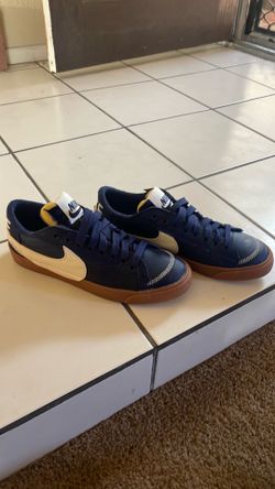 Nike Blazer low 77 Jumbo Mens 10.5