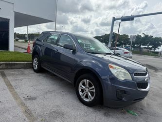 2014 Chevrolet Equinox