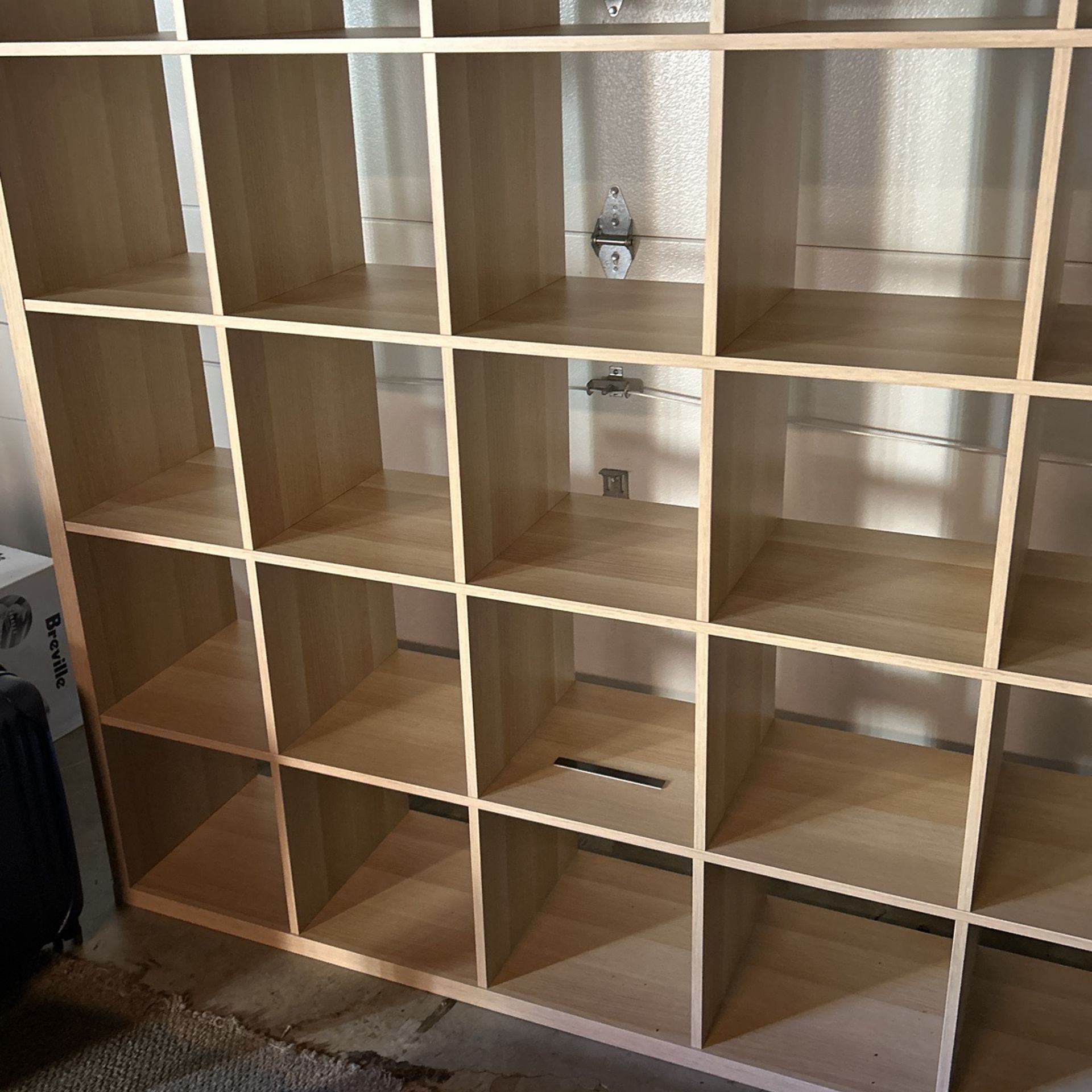 IKEA Storage 25 Cube Storage