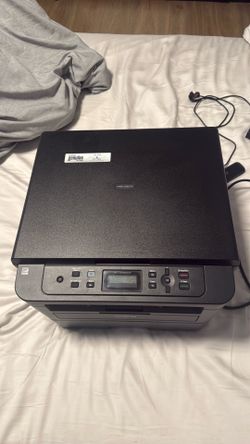 Brother printer