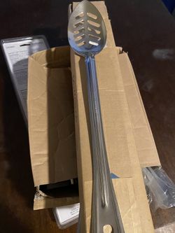 Cooking spoon