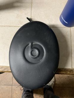 Monster Beats By Dre Studio Noise Cancellation