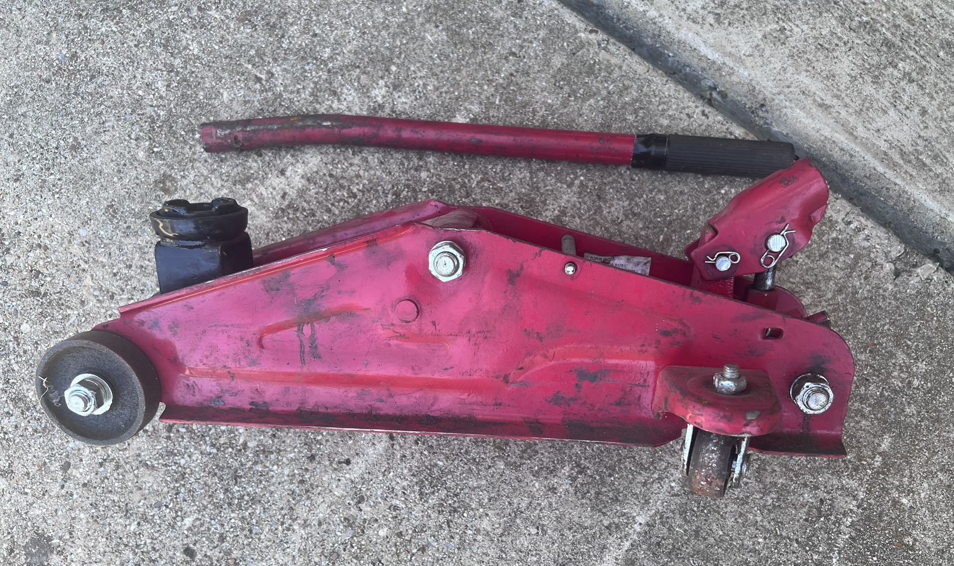 Used floor Jack for Sale in Haltom City, TX OfferUp