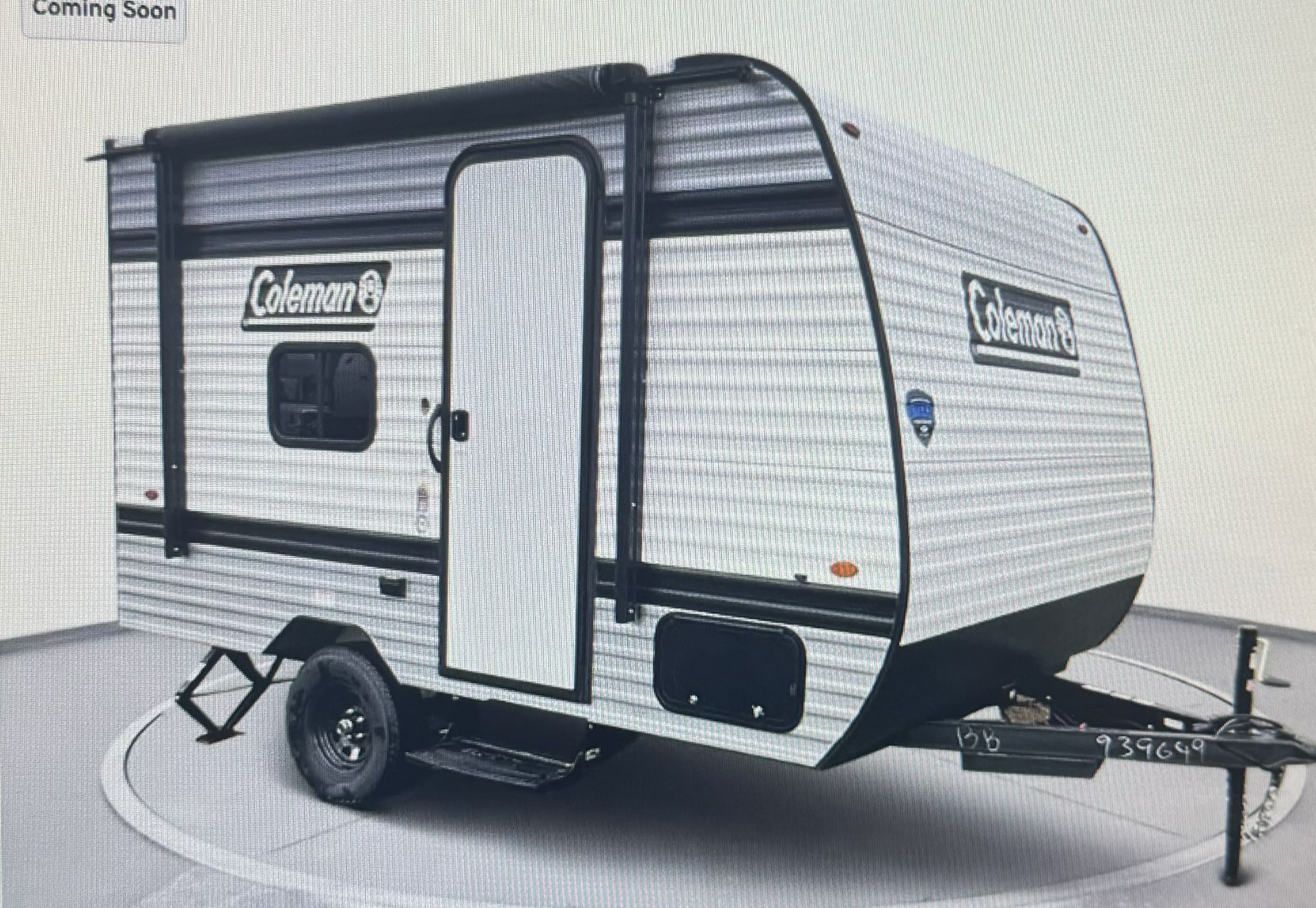 2025 Coleman 13b