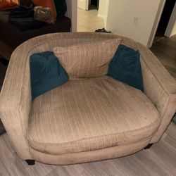 Sofa Chair 