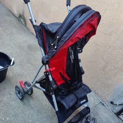 Strollers