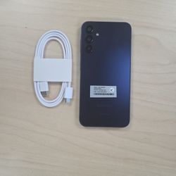 Ssmsung A15...5g.  Unlock Any Sim