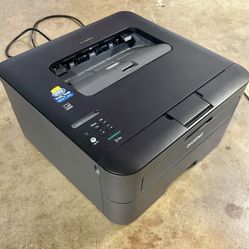 Brother HL-L2360DW Laser Printer