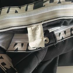 3 DeMarini Size XL Women’s Softball Pants 