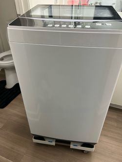 Black & Decker Washing machine
