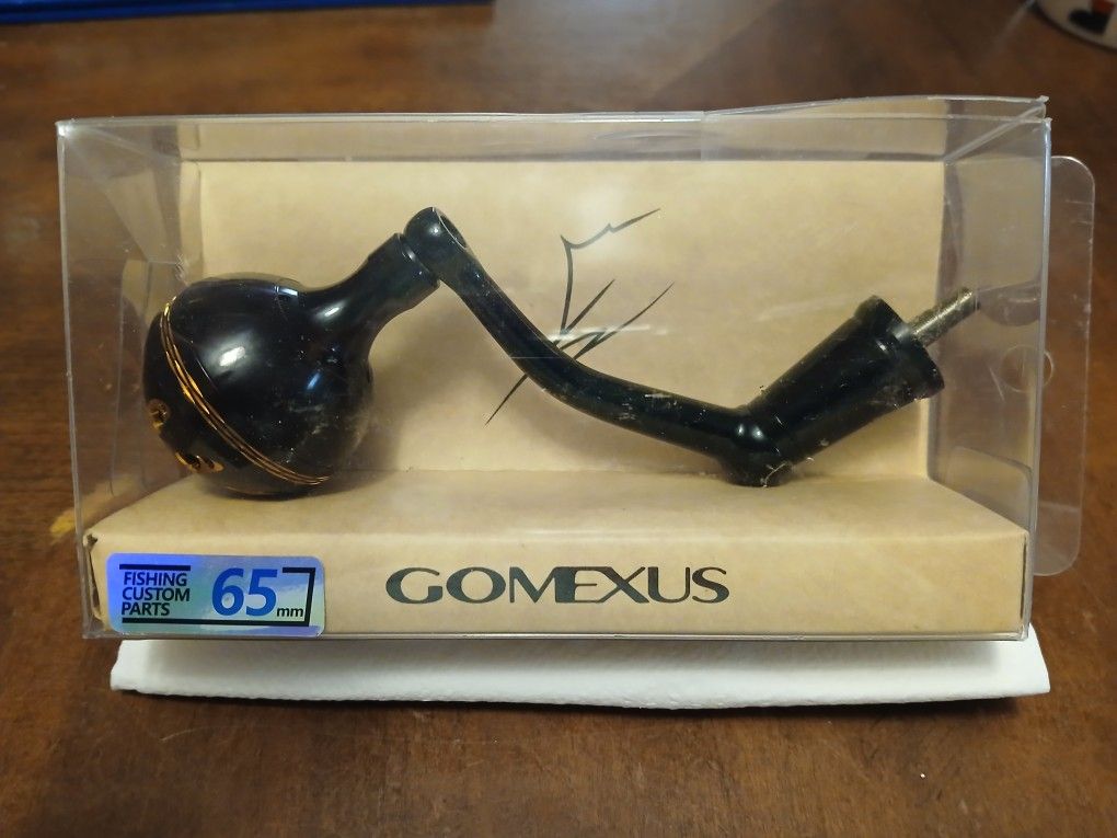 Gomexus Plug And Play