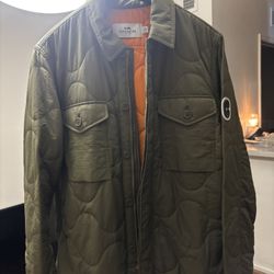 Coach Jacket 