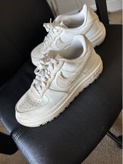Nike Air Force’s