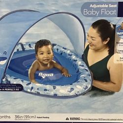 Baby Pool Float 
