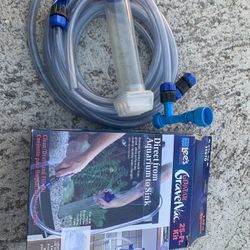 Vac Kit 25 Ft