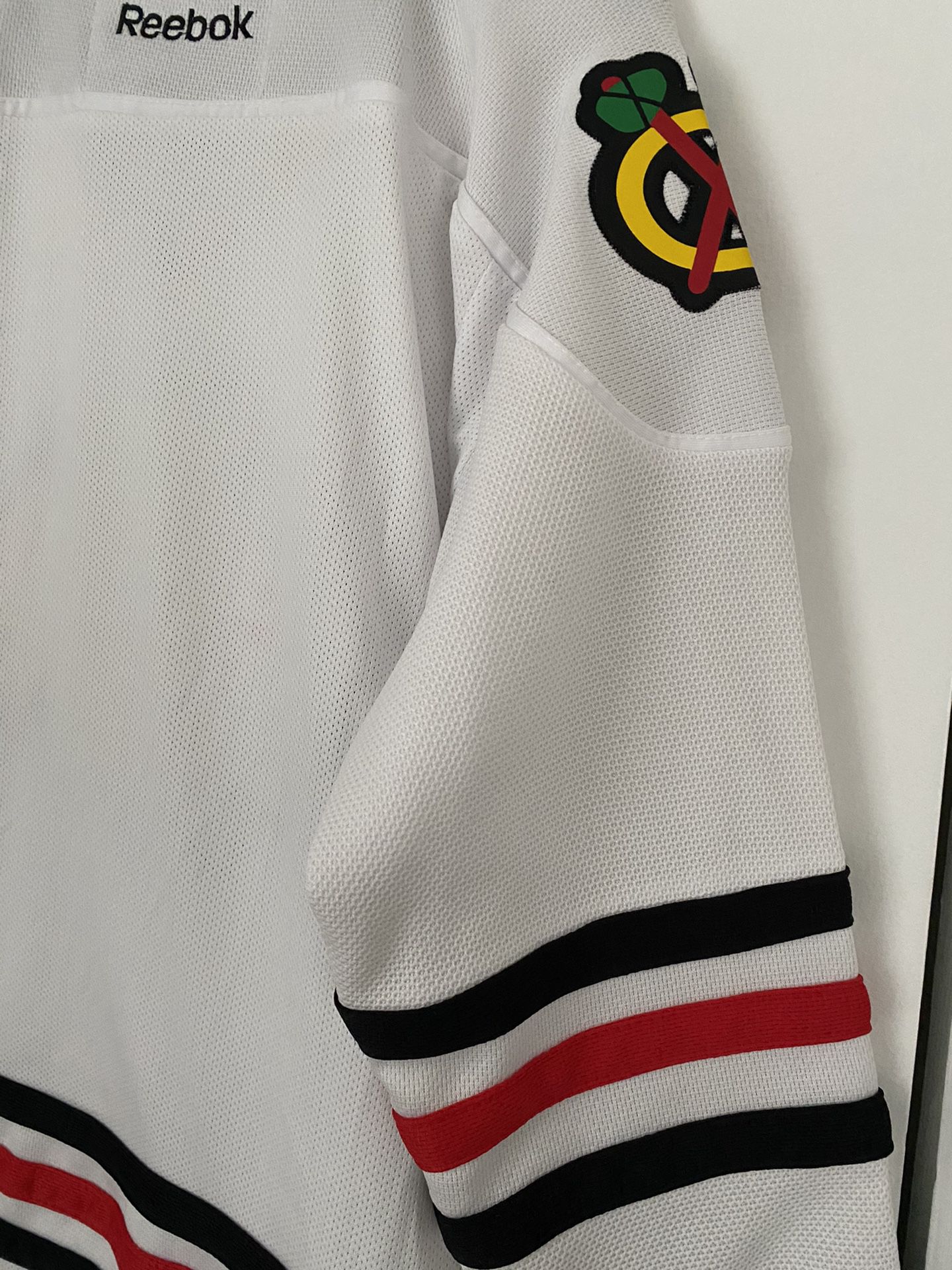 NHL Chicago blackhawks hockey Jersey for Sale in El Paso, TX - OfferUp