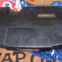 TurboGrafx16