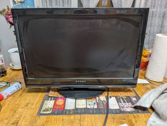 Dynex tv