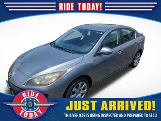 2012 Mazda Mazda3