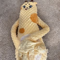 Sleeping baby pillow