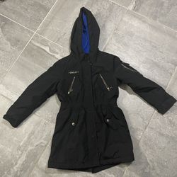 Girls DKNY Jacket 