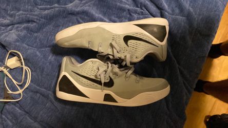 Kobe 9 size 13