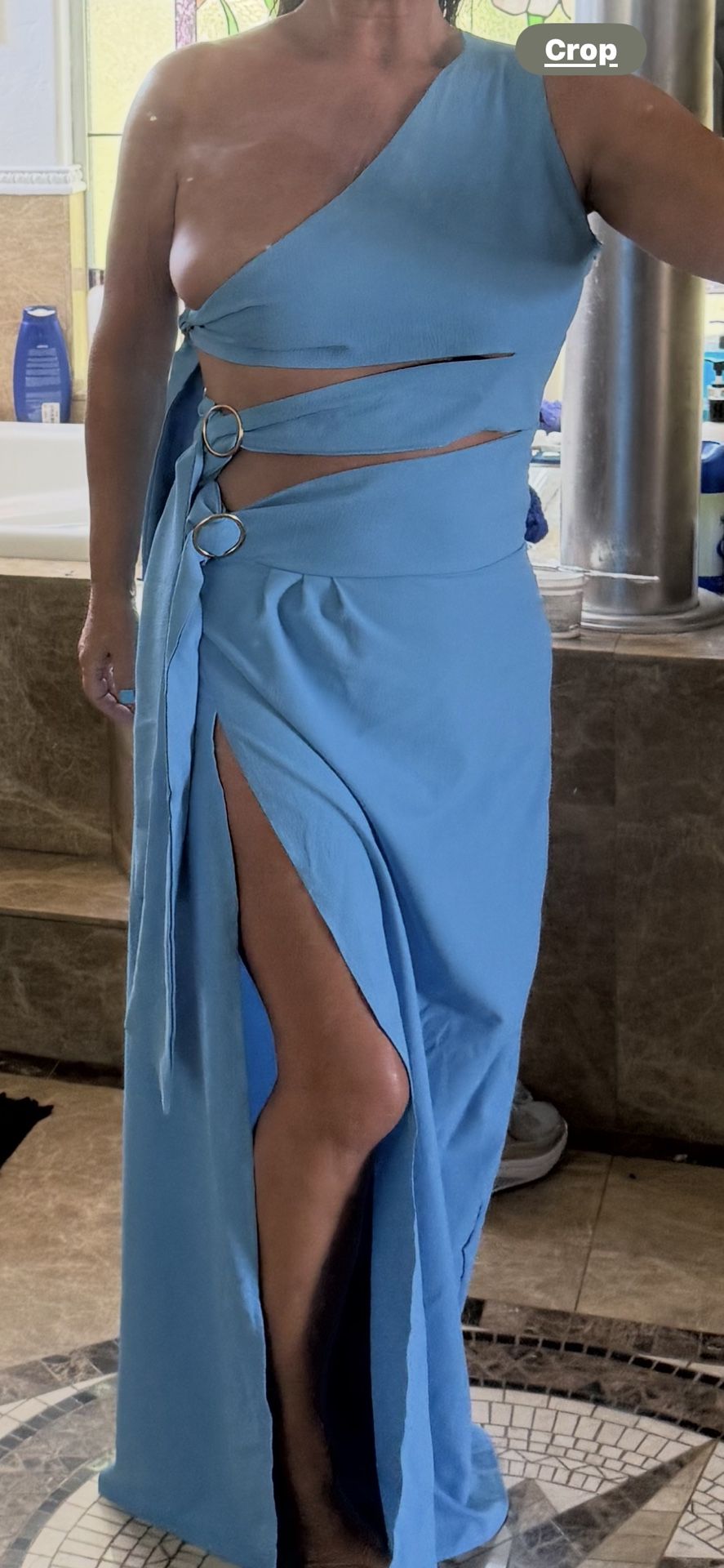 Dress. 