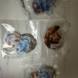 Keychains