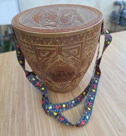 Mufasa souvenir bucket