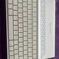 Apple Magic Keyboard (Brand New)