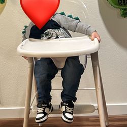 Highchair