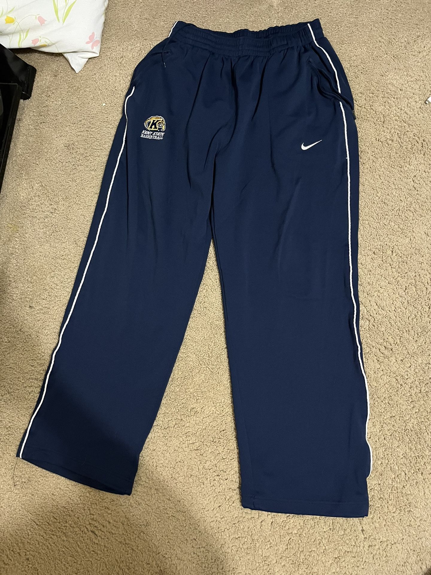 Nike Baggy Team Sweats