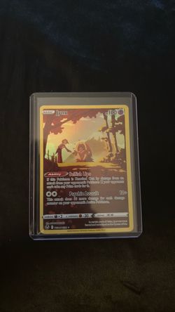 Pokémon Jynx Holo Rare Card TG14/TG30