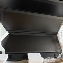 Leer 631286 HF350M Tri-Folding Tonneau Cover Fits Toyota Tacoma 16 to 23 with 5' Ft Bed