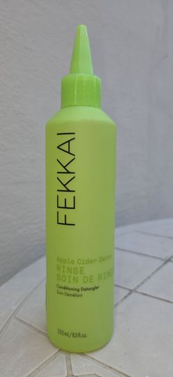 Fekkai