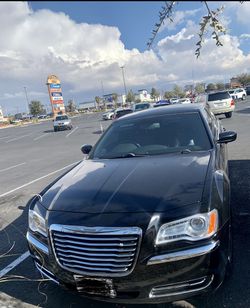 Chrysler 300